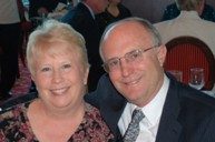 Calkins' 40th Anniversary